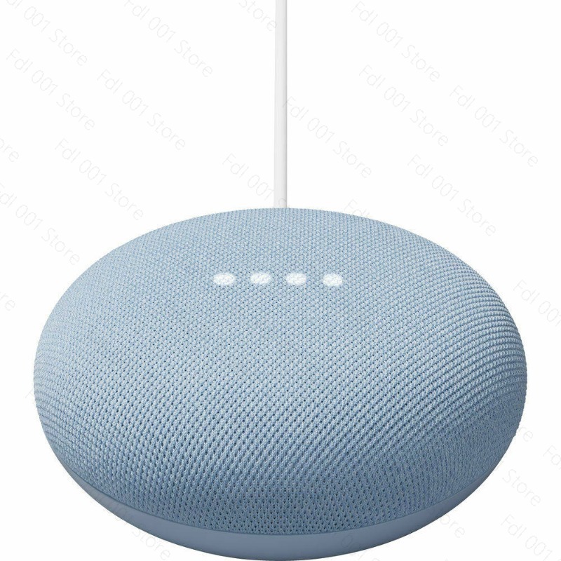 Google Speaker Nest Hub - 구글 홈 네스트 허브 맥스 미니