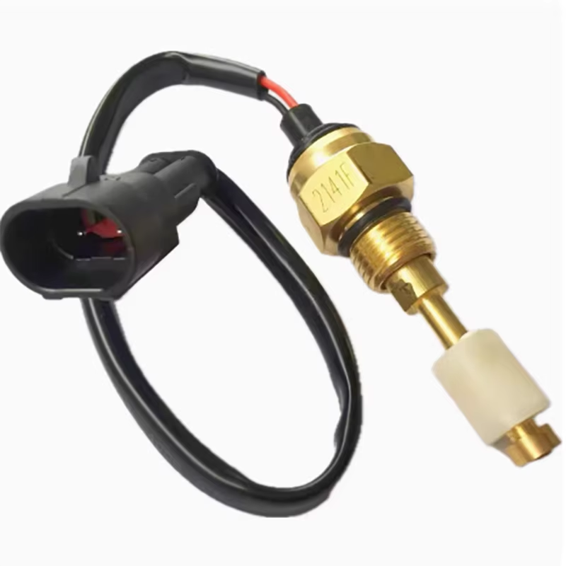 Water Alarm Sensor - 수위 센서 2141F, 저수위 경보 기능,