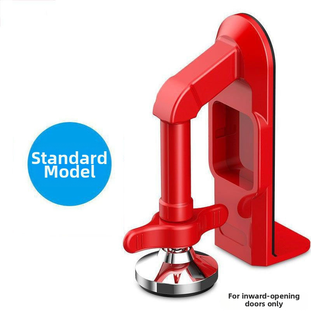 알람 기능이 있는 컴팩트 도어 스토퍼, 호텔, 아파트, - Door Stop Alarm 리뷰 및 가격
