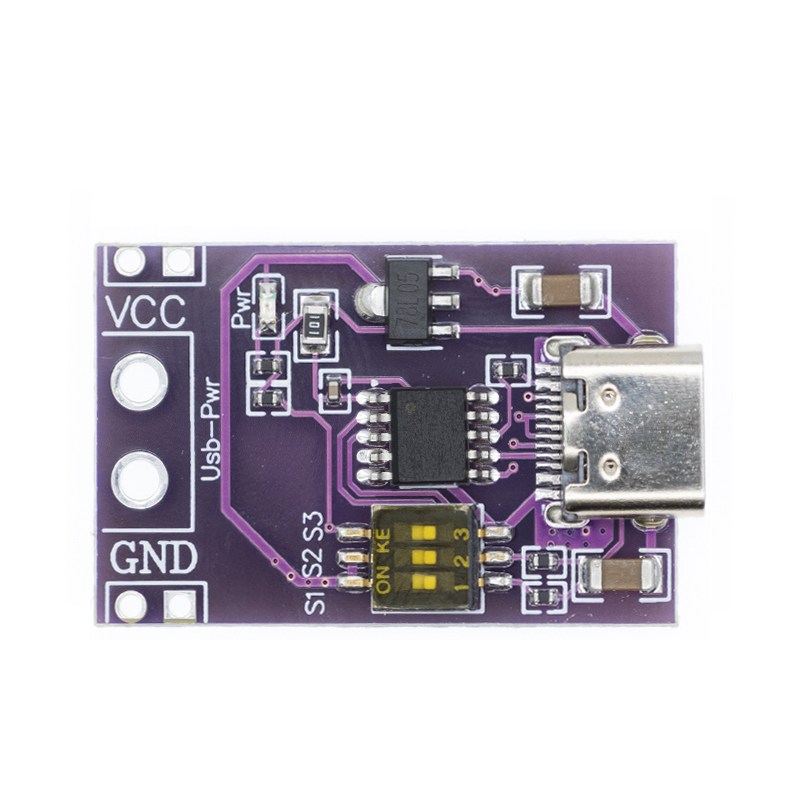 Type-C QC AFC PD2.0 PD3.0-DC 스 - Co Detector Plug 리뷰 및 가격
